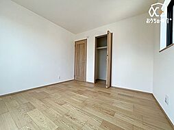 子供部屋の画像
