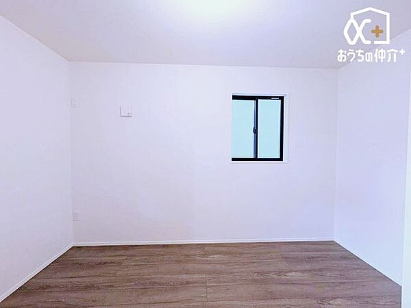 室内を拡大表示