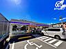 周辺：ローソン　三芳藤久保富士塚店 徒歩0分。営業時間：24時間 駐車場：有 1m