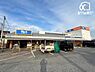 周辺：ビッグ・エー新座馬場店 徒歩10分。営業時間：午前4時～午前2時 駐車場：有 800m