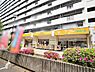 周辺：アコレ朝霞膝折店 徒歩9分。 680m