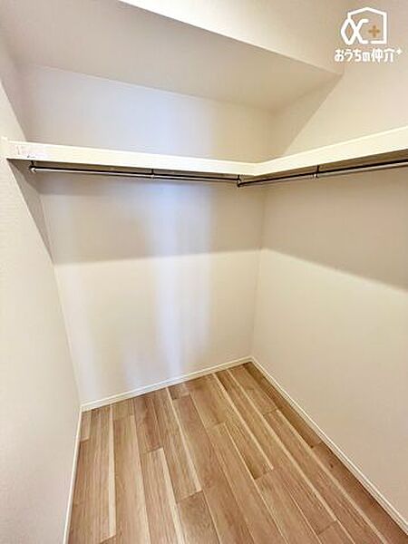 洋室を拡大表示