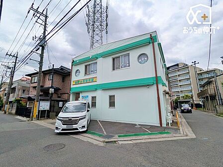 新座市立北野保育園 徒歩6分。東武東上線『志木駅南口』から、西武バス『北野』下車徒歩5分。 430m