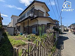 外観の画像