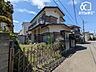 外観：自由設計の家づくりを実現！建築条件なしだから、理想の住まいを思いのままにデザインできます。開放的な空間で新しい暮らしを始めませんか。