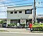 周辺：所沢東新井郵便局 徒歩10分。西武新宿線「航空公園駅」より徒歩11分でご利用できる郵便局でございます。 790m