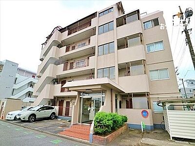 外観:東武東上線「みずほ台」駅徒歩3分!大切なペットとお住まいになれます。南西向き・日当たり良好!徒歩圏に商業施設が揃います。 外観:東武東上線「みずほ台」駅徒歩3分!大切なペットとお住まいになれます。南西向き・日当たり良好!徒歩圏に商業施設が揃います。