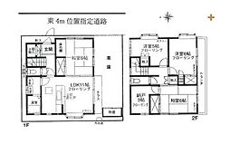新座市池田5丁目