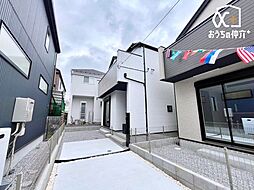 外観の画像