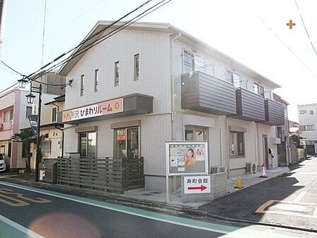 所沢ひまわりルーム 徒歩4分。西武池袋線「西所沢駅」が最寄りの保育園でございます。 270m