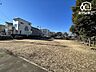 周辺：北野中央公園 徒歩15分。 1150m