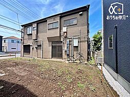 外観の画像