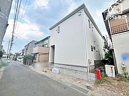外観の画像
