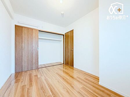お子さまが各自のお部屋を持てる間取りです。テレワークルームや趣味のお部屋としても利用できます！