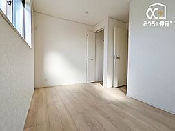 子供部屋の画像