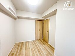 子供部屋の画像