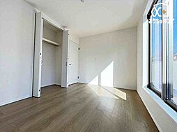 子供部屋の画像