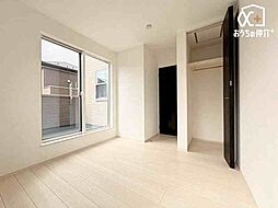 子供部屋の画像