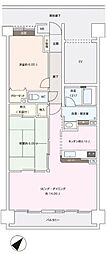 コスモふじみ鶴瀬