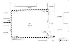 所沢市 下安松 全1区画