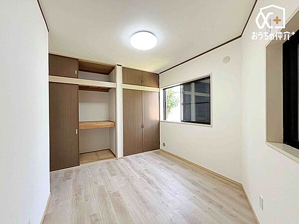 子供部屋