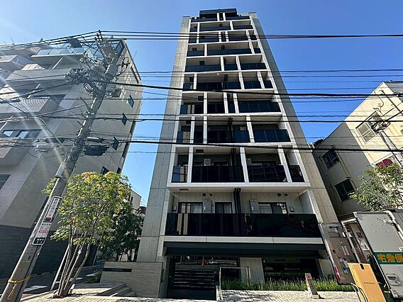 ●外観写真●麻...