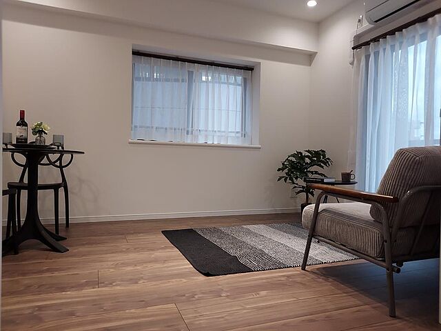 リビング/ダイニング 日神パレステージ笹塚第二 5階/-