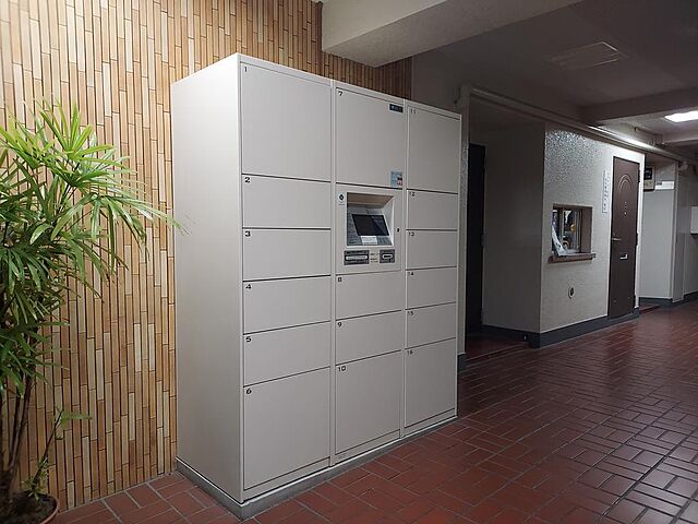 その他 シャトレー笹塚 3階/-