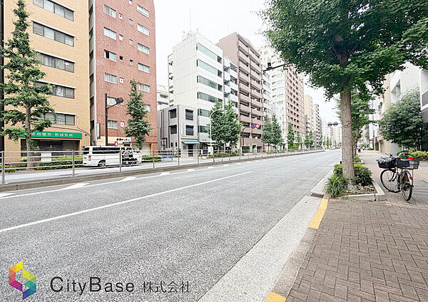 周辺を拡大表示