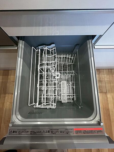 食洗器
