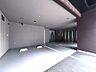 その他：駐輪場