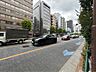 その他：●前面道路●