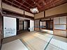室内：１階和室