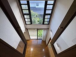 室内の画像