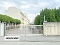 天王小学校茨木...