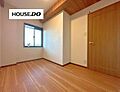 シンプルで家具...