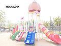 沢良宜公園大き...