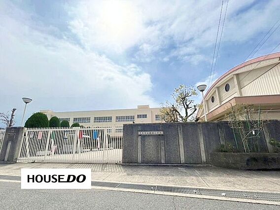 穂積小学校茨木...