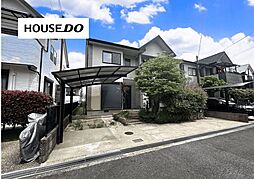 南春日丘5丁目　中古戸建
