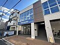 JR茨木駅から...