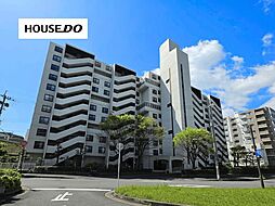 南茨木駅前ハイタウンK棟