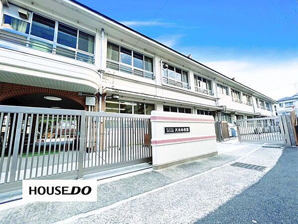 周辺を拡大表示