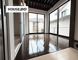 室内の画像