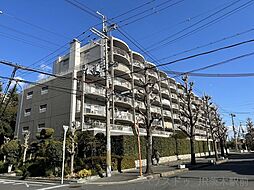 さんくれーる茨木C棟