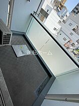 ＳＫ　ＢＵＩＬＤＩＮＧ6  ｜ 愛知県名古屋市中区大須1丁目（賃貸マンション1R・7階・24.89㎡） その9