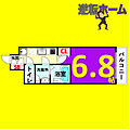 インプルーブ鶴舞14階6.3万円