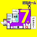 SKBUILDING610階5.8万円