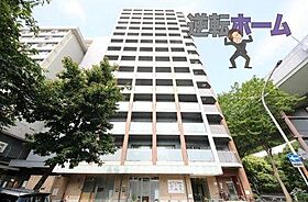 レジディア丸の内  ｜ 愛知県名古屋市中区丸の内2丁目（賃貸マンション1R・12階・25.95㎡） その1