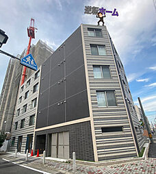 MTM東別院
