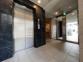 アクアヒルズ  ｜ 愛知県名古屋市中区千代田1丁目（賃貸マンション1K・10階・25.74㎡） その15